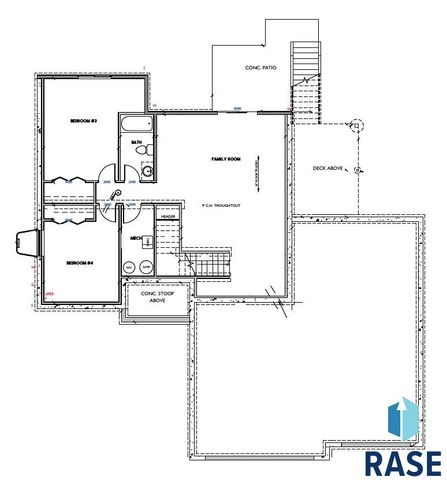 5401 E Brennan Dr Drive, Sioux Falls, SD 57110