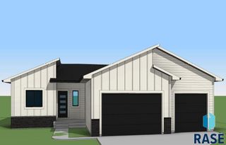 5401 E Brennan Dr Drive, Sioux Falls, SD 57110