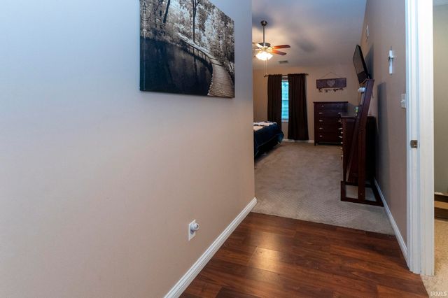 8545 Greendale Drive, Evansville, IN 47711