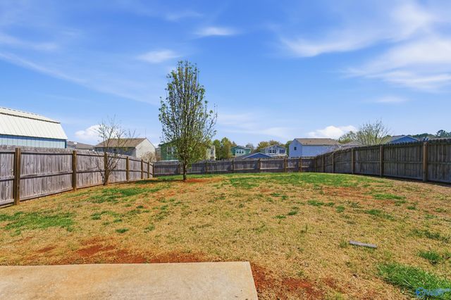 3294 Castlecreek Drive, Madison, AL 35756