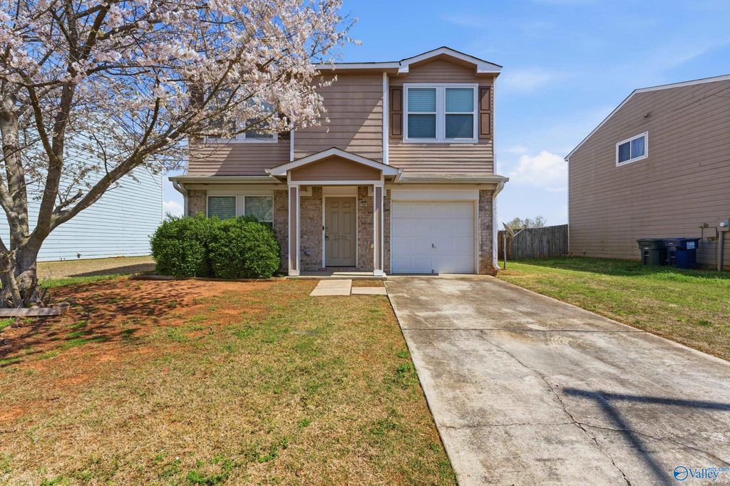 3294 Castlecreek Drive, Madison, AL 35756