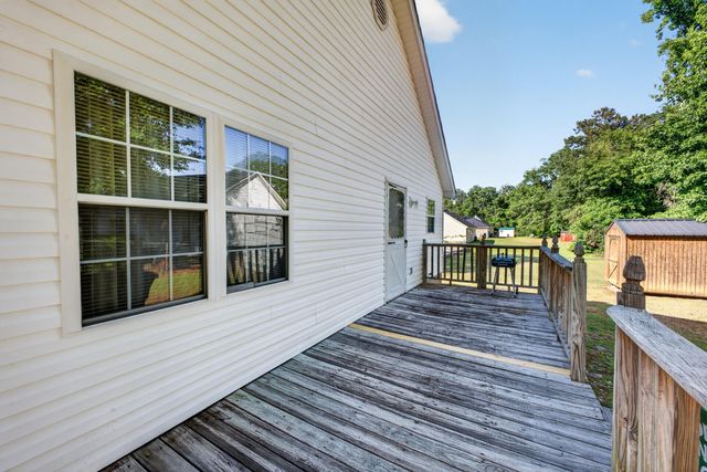 634 Chesterfield Street N, Aiken, SC 29801
