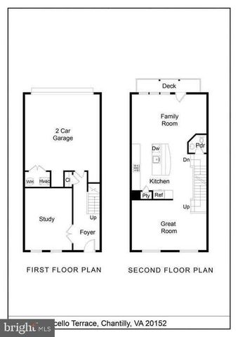25550 FELTRE TER, Chantilly, VA 20152