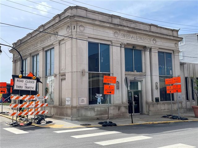 2016 Noble St, Swissvale, PA 15218