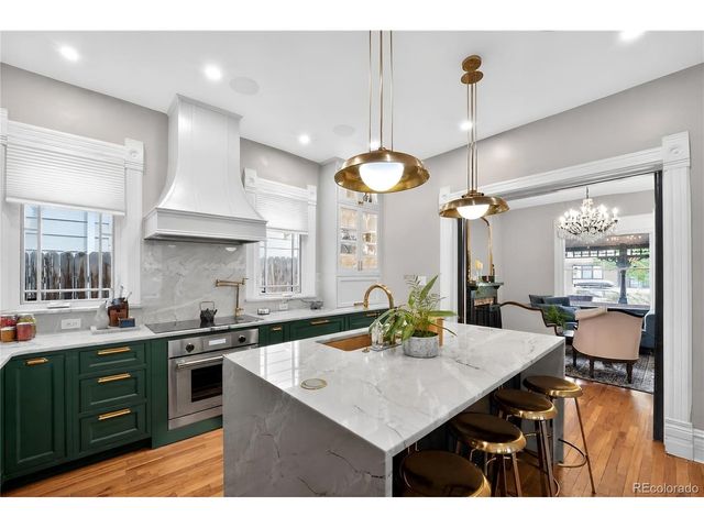 2129 N Downing St, Denver, CO 80205