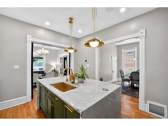2129 N Downing St, Denver, CO 80205