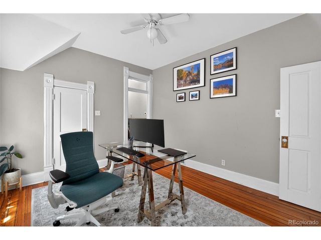 2129 N Downing St, Denver, CO 80205