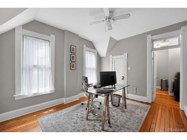 2129 N Downing St, Denver, CO 80205