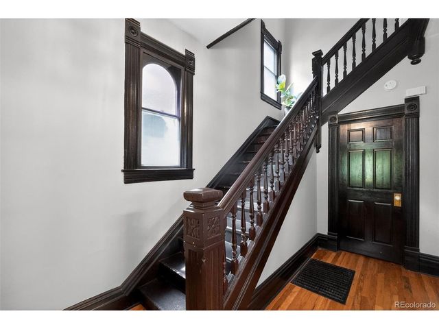 2129 N Downing St, Denver, CO 80205