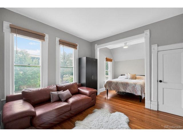 2129 N Downing St, Denver, CO 80205