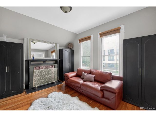 2129 N Downing St, Denver, CO 80205
