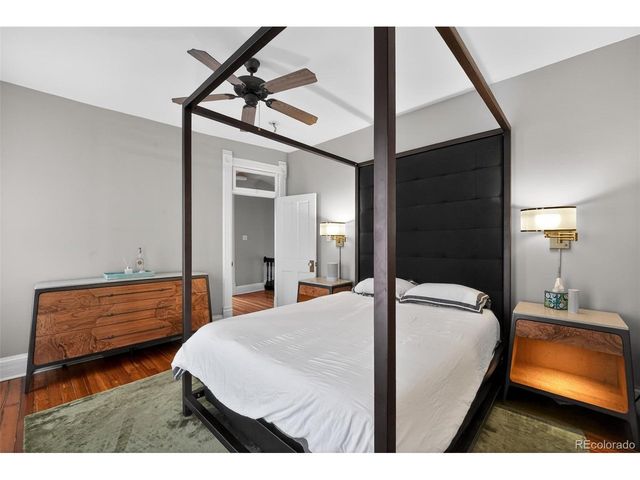 2129 N Downing St, Denver, CO 80205