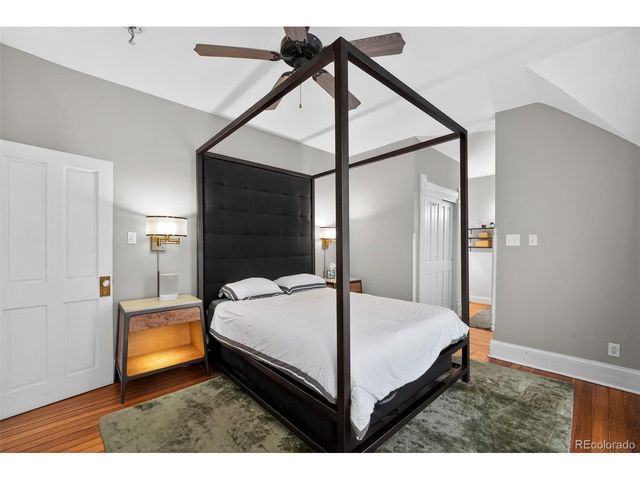 2129 N Downing St, Denver, CO 80205