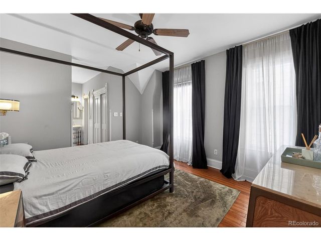 2129 N Downing St, Denver, CO 80205