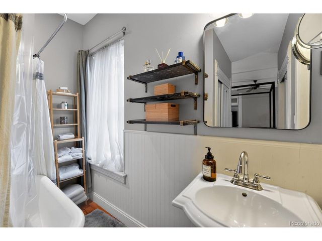 2129 N Downing St, Denver, CO 80205