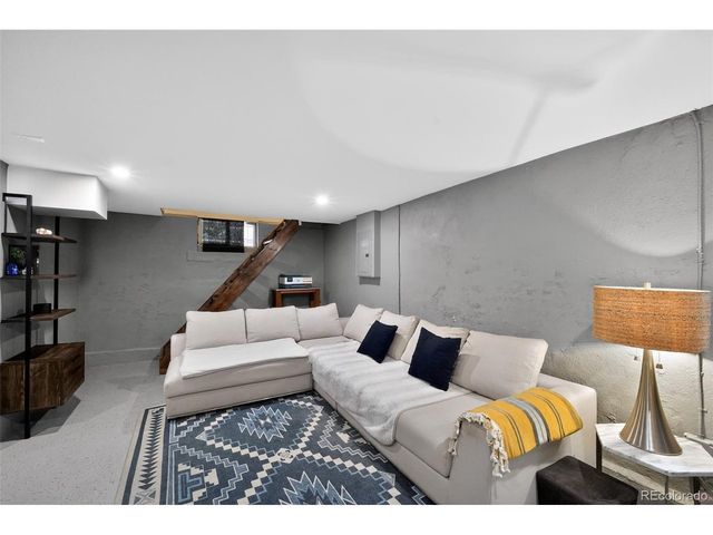 2129 N Downing St, Denver, CO 80205