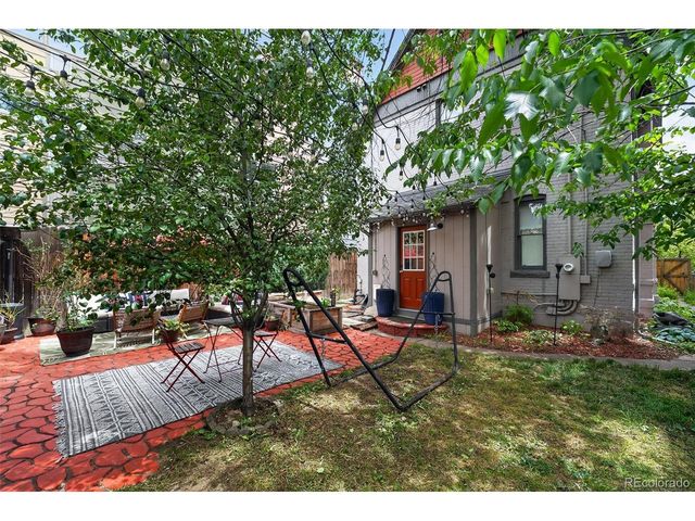 2129 N Downing St, Denver, CO 80205