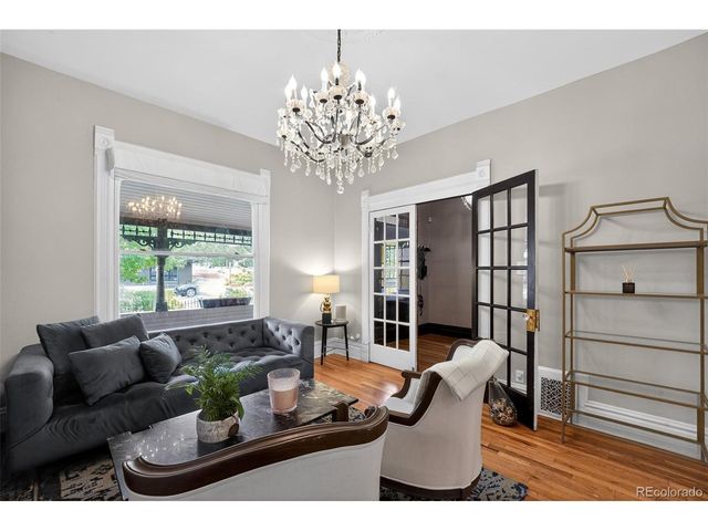 2129 N Downing St, Denver, CO 80205