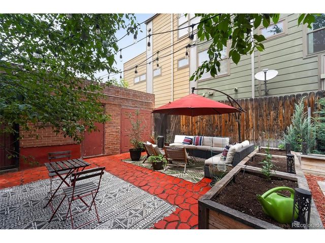 2129 N Downing St, Denver, CO 80205