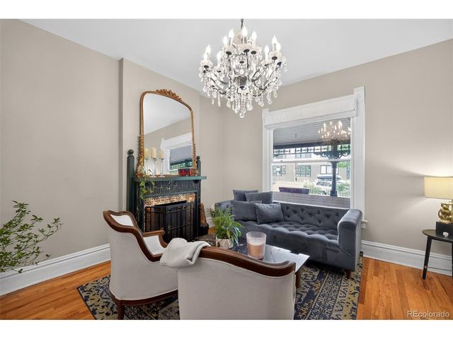2129 N Downing St, Denver, CO 80205
