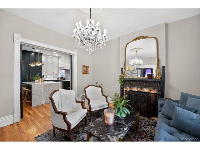 2129 N Downing St, Denver, CO 80205