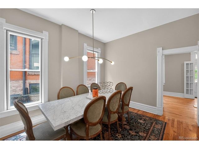 2129 N Downing St, Denver, CO 80205