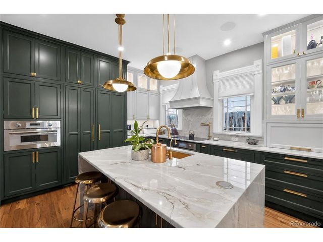 2129 N Downing St, Denver, CO 80205
