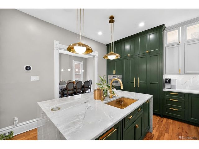 2129 N Downing St, Denver, CO 80205
