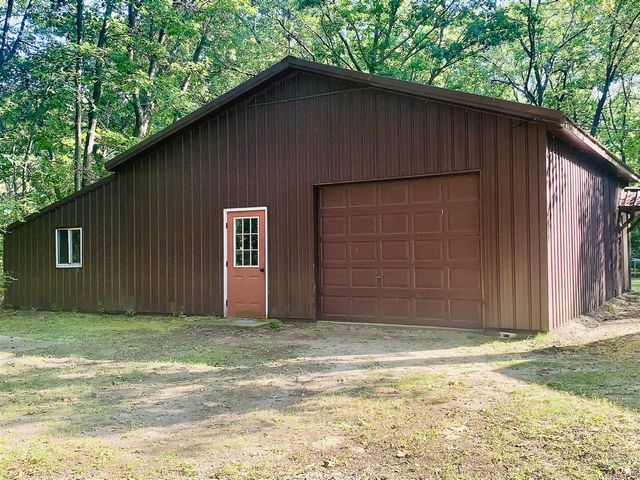 711 Division Street, Update, MI 49626