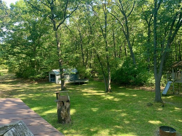 711 Division Street, Update, MI 49626