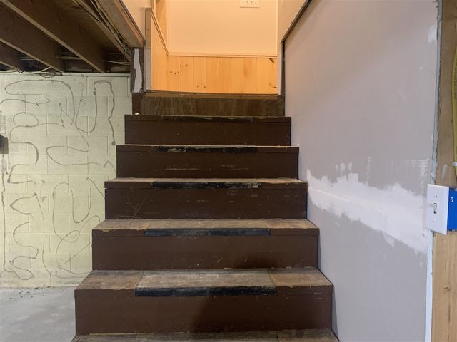 711 Division Street, Update, MI 49626