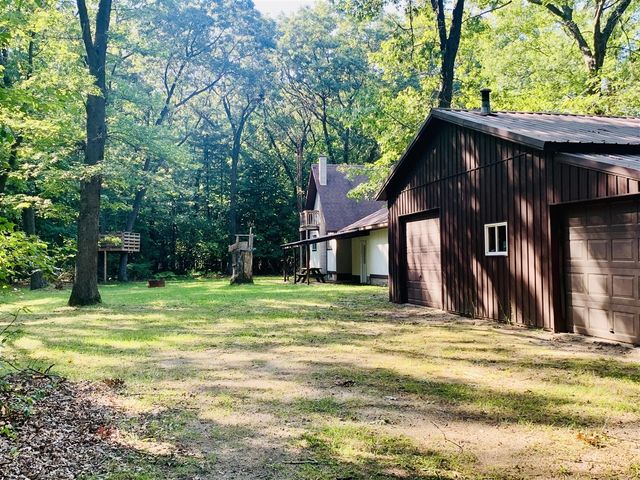 711 Division Street, Update, MI 49626