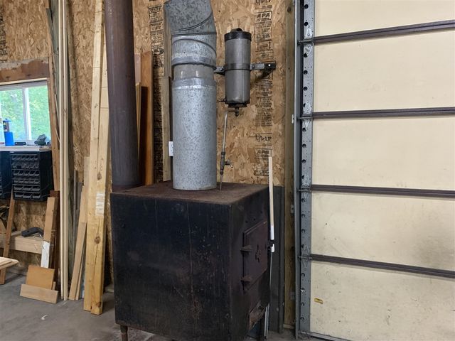 711 Division Street, Update, MI 49626