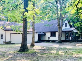 711 Division Street, Update, MI 49626