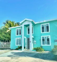 64 BLOQUE 122 4, Carolina, PR 00985