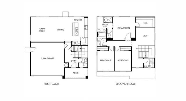 2027 Zest Street, Redlands, CA 92374