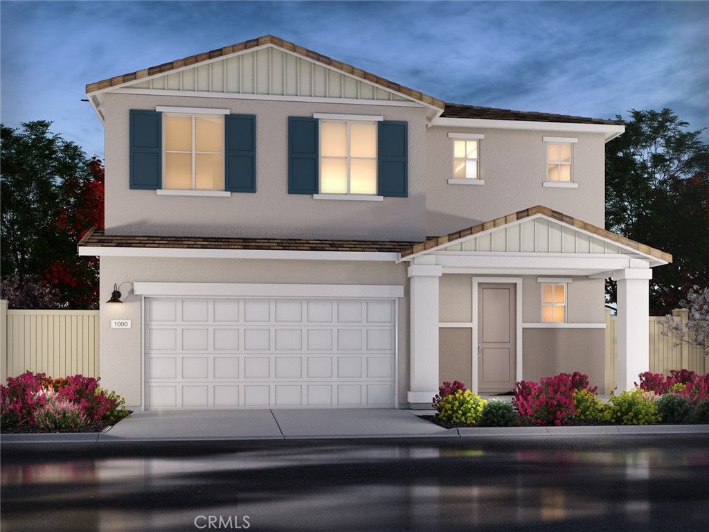 2027 Zest Street, Redlands, CA 92374