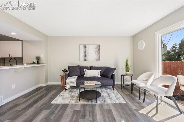 1363 Firefly Circle, Colorado Springs, CO 80916