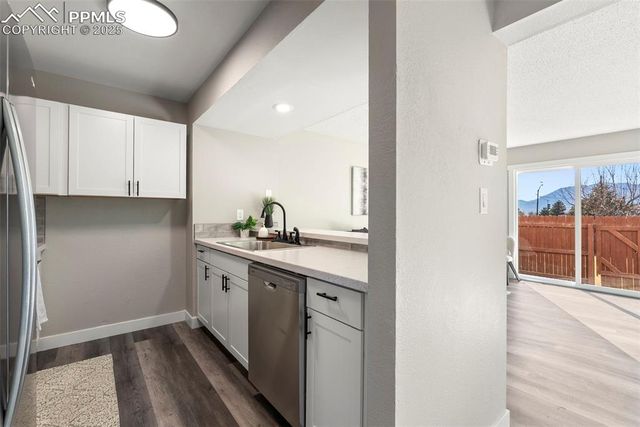 1363 Firefly Circle, Colorado Springs, CO 80916