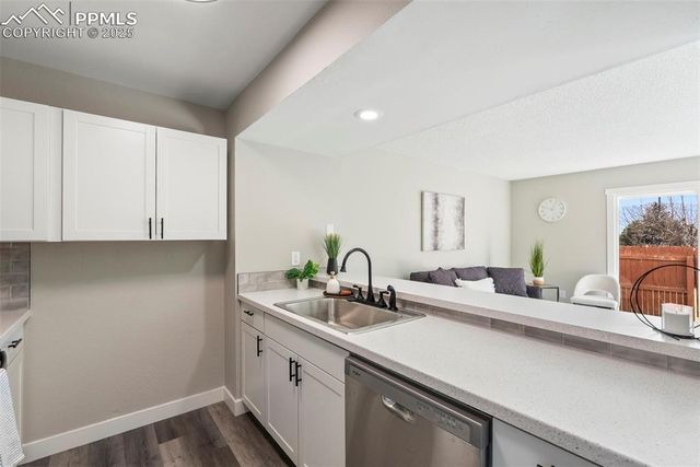 1363 Firefly Circle, Colorado Springs, CO 80916