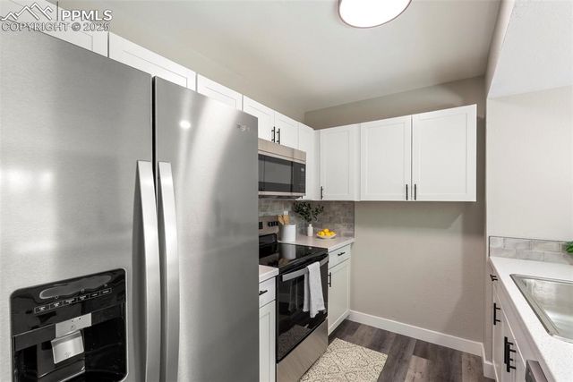 1363 Firefly Circle, Colorado Springs, CO 80916