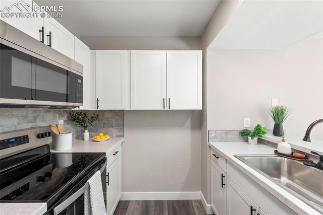 1363 Firefly Circle, Colorado Springs, CO 80916