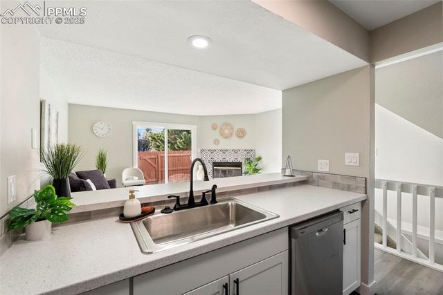 1363 Firefly Circle, Colorado Springs, CO 80916