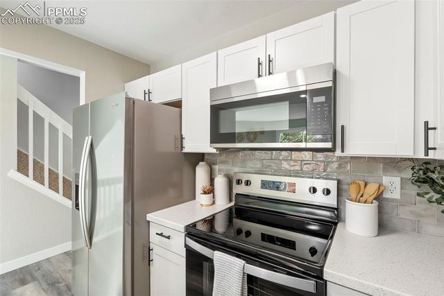 1363 Firefly Circle, Colorado Springs, CO 80916