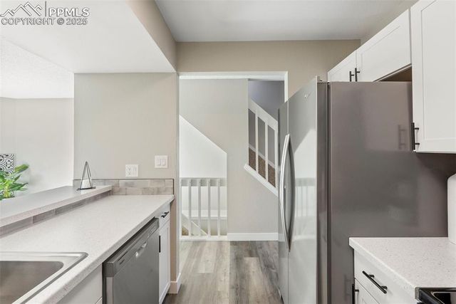 1363 Firefly Circle, Colorado Springs, CO 80916