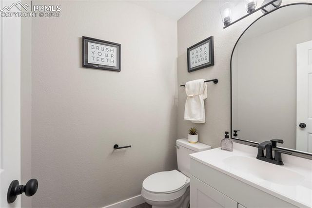 1363 Firefly Circle, Colorado Springs, CO 80916