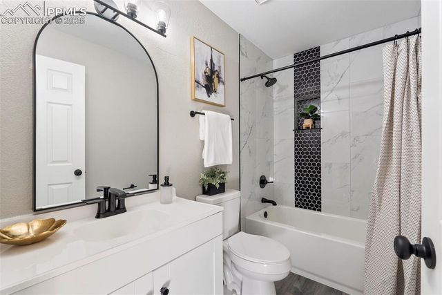 1363 Firefly Circle, Colorado Springs, CO 80916