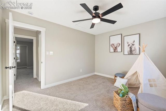 1363 Firefly Circle, Colorado Springs, CO 80916