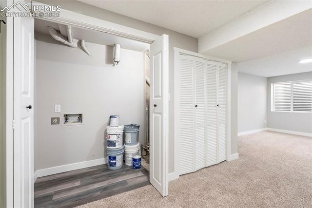 1363 Firefly Circle, Colorado Springs, CO 80916