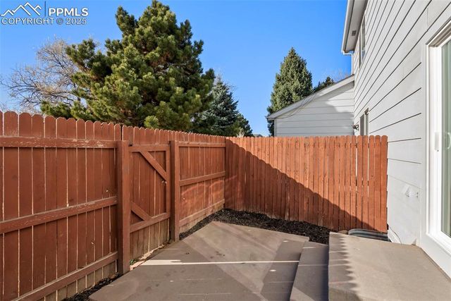 1363 Firefly Circle, Colorado Springs, CO 80916